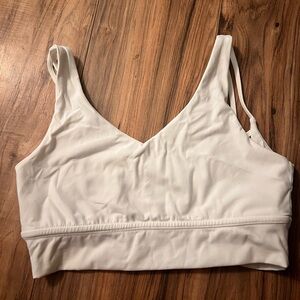 Buffbunny sports bra